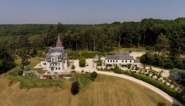 Belair Castle