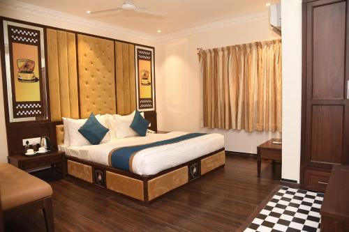 Belair Suites