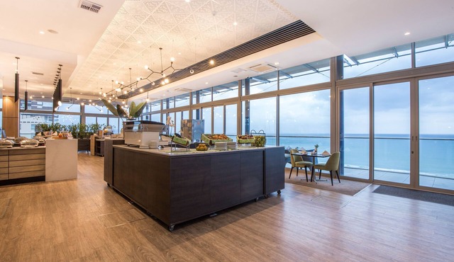Belaire Suites