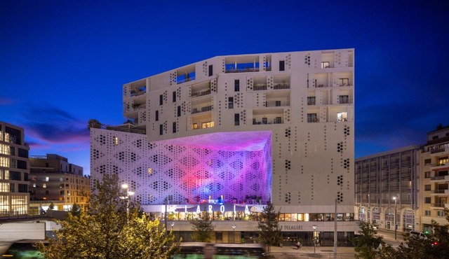Belaroïa Montpellier Centre Saint Roch