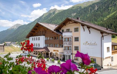 Belavita B&B