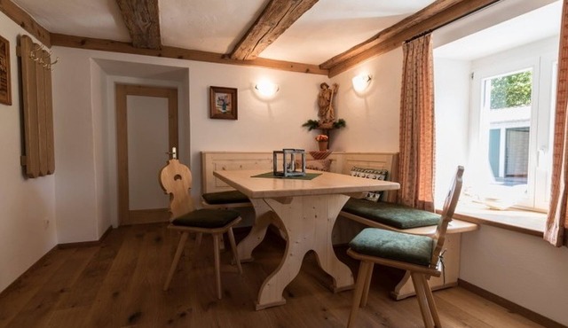Belchenwind type B, 65sqm, terrace, max. 2 persons