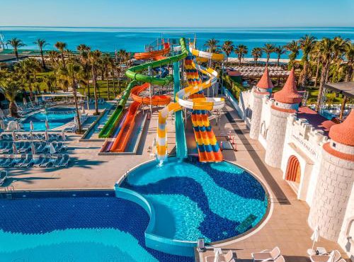 Belek Beach Resort Hotel