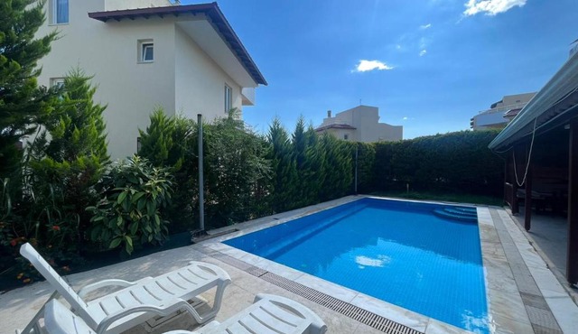 Belek Dreams Villa