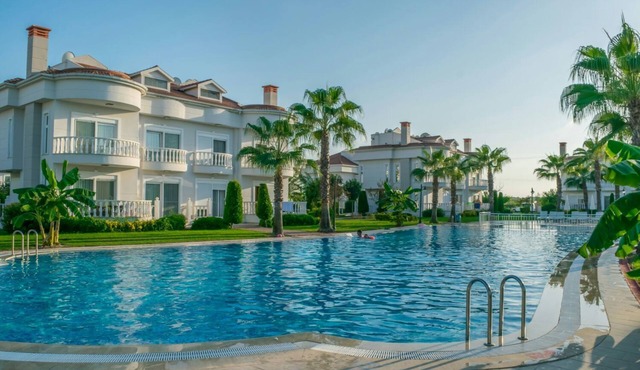 Belek Golf Village