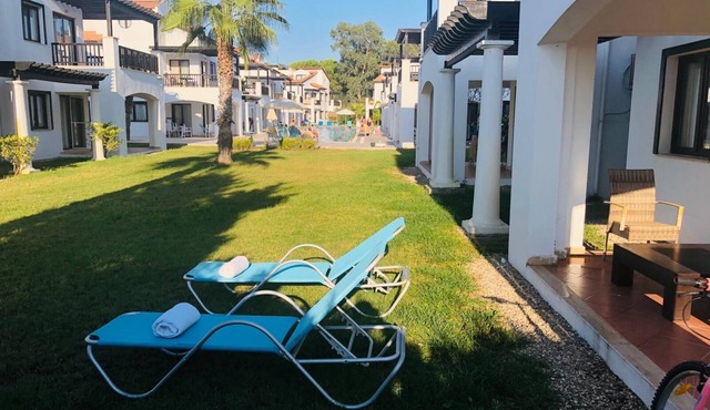 Belek Villa