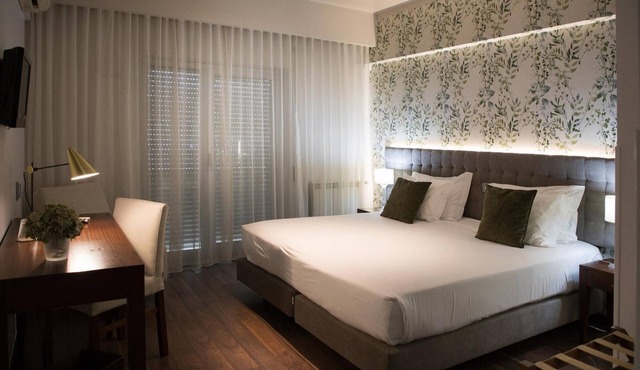 Belem Hotel