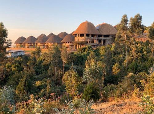 Belema Resort & Spa