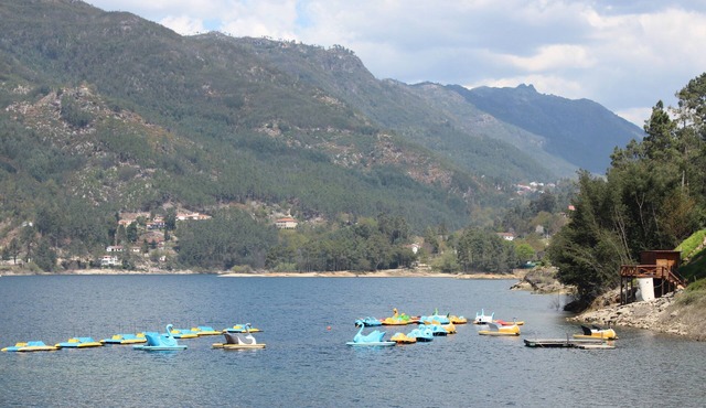 Beleza Serra Guide Hotel