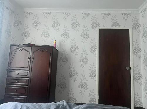 Belfast Mac -Double Room shared bathroom