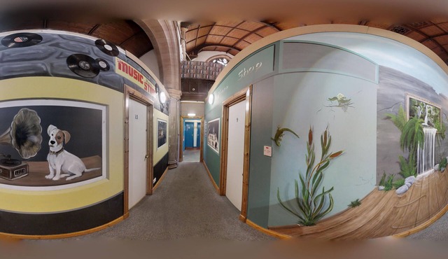 Belford Hostel