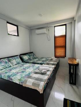 Belga Boarding House