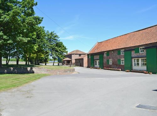 Belgian Cottage
