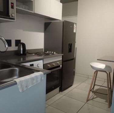 Belhar Lofts