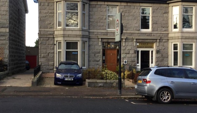 Belhaven Private Hotel