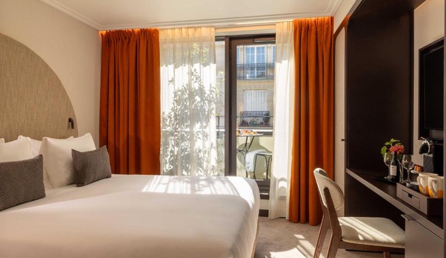Belinda Hôtel & Spa