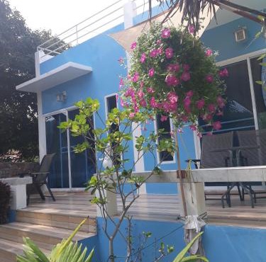Belinda Home