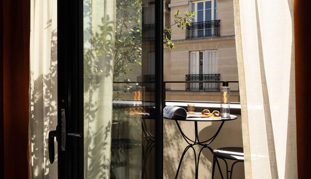 Belinda Hotel & Spa