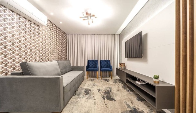 Belissimo Apartamento em Gramado