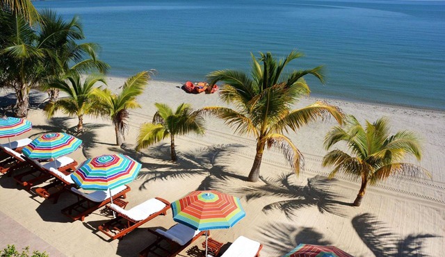 Belizean Nirvana