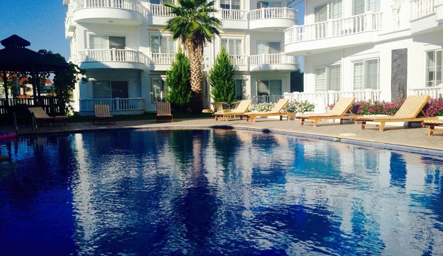Belka Golf Residence
