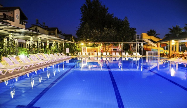 Belkon Hotel