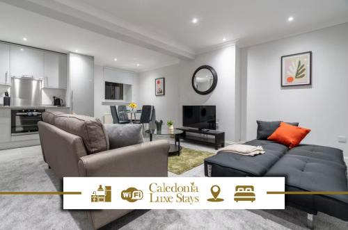 Bell Apartment