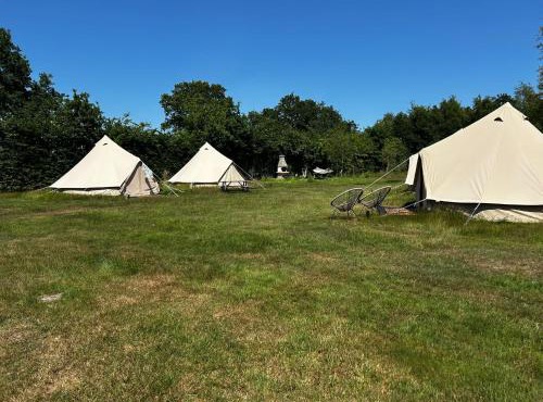 Bell Tent