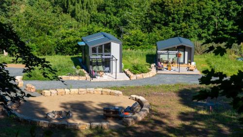 Bell-Tiny Homes