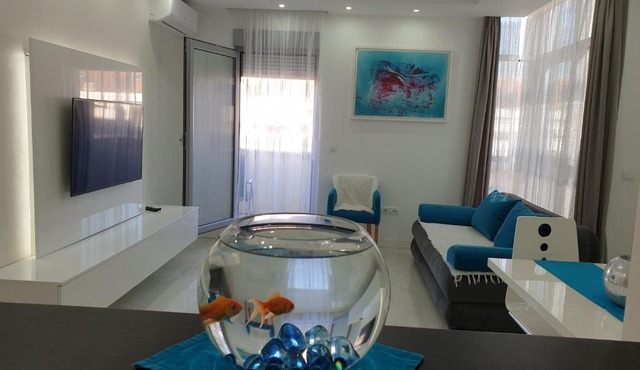 Bella apartment