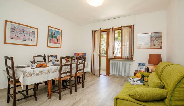 Bella Arco Apartment, Arco, Italy