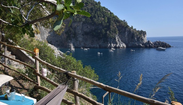 Bella Baia Glamping