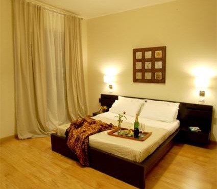Bella Cagliari B&B