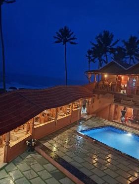 Bella Casa Beach Resort