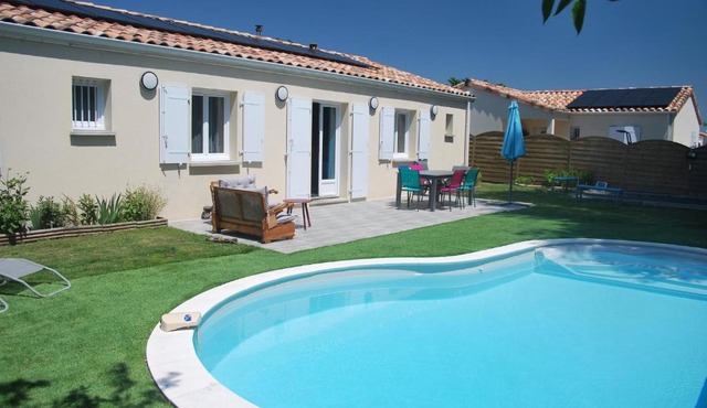 Bella Casa Royan