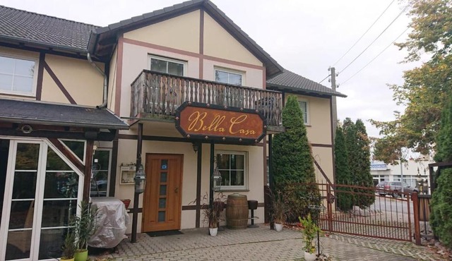 Bella Casa1