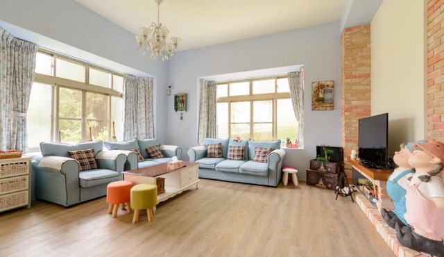 Bella Cottage