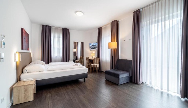 Bella Fino - Hotel & Suites
