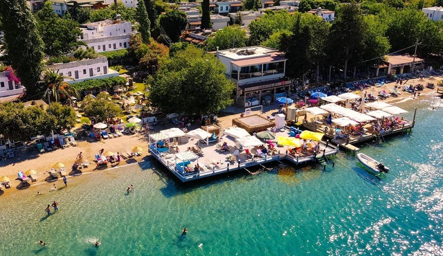Bella Garden Hotel