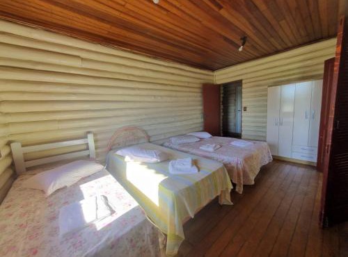 Bella Ilha Hostel