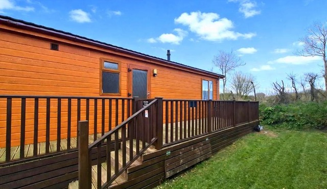 Bella Mere Lodge