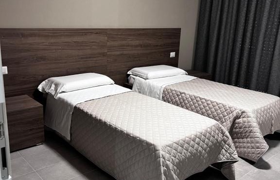 Bella Napoli albergo Chiari