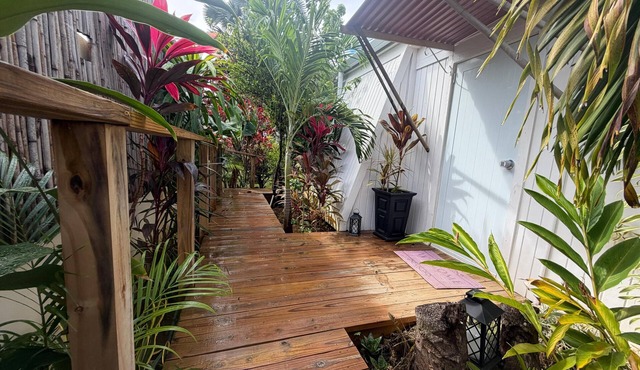Bella Noni B&B