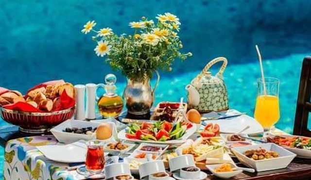 Bella pietra otel