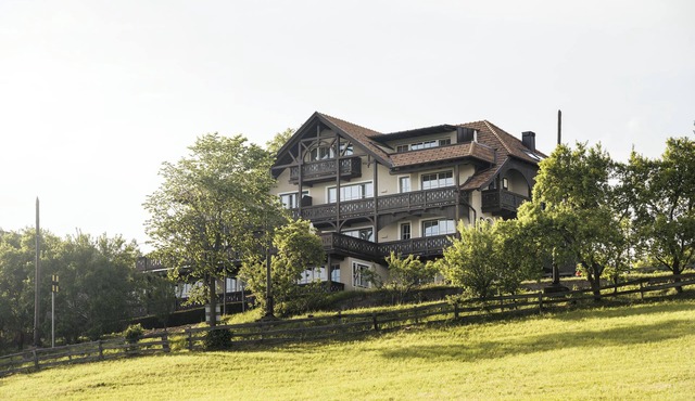 Bella Posta: brand new apartment Allegra for adventurous families
