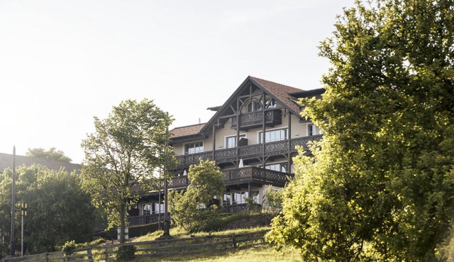 Bella Posta Hotel