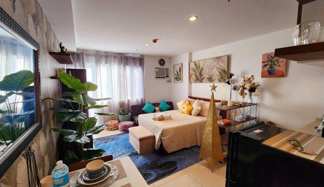 Bella Suite Bacolod