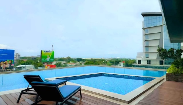 Bella Suite Bacolod