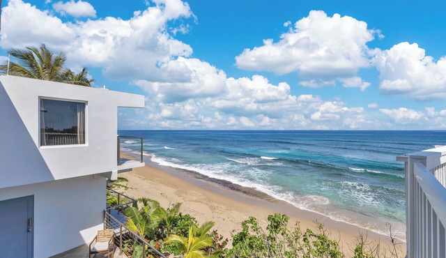 Bella Surf Inn