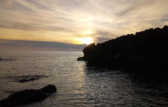 Bella vacanza in Calabria
